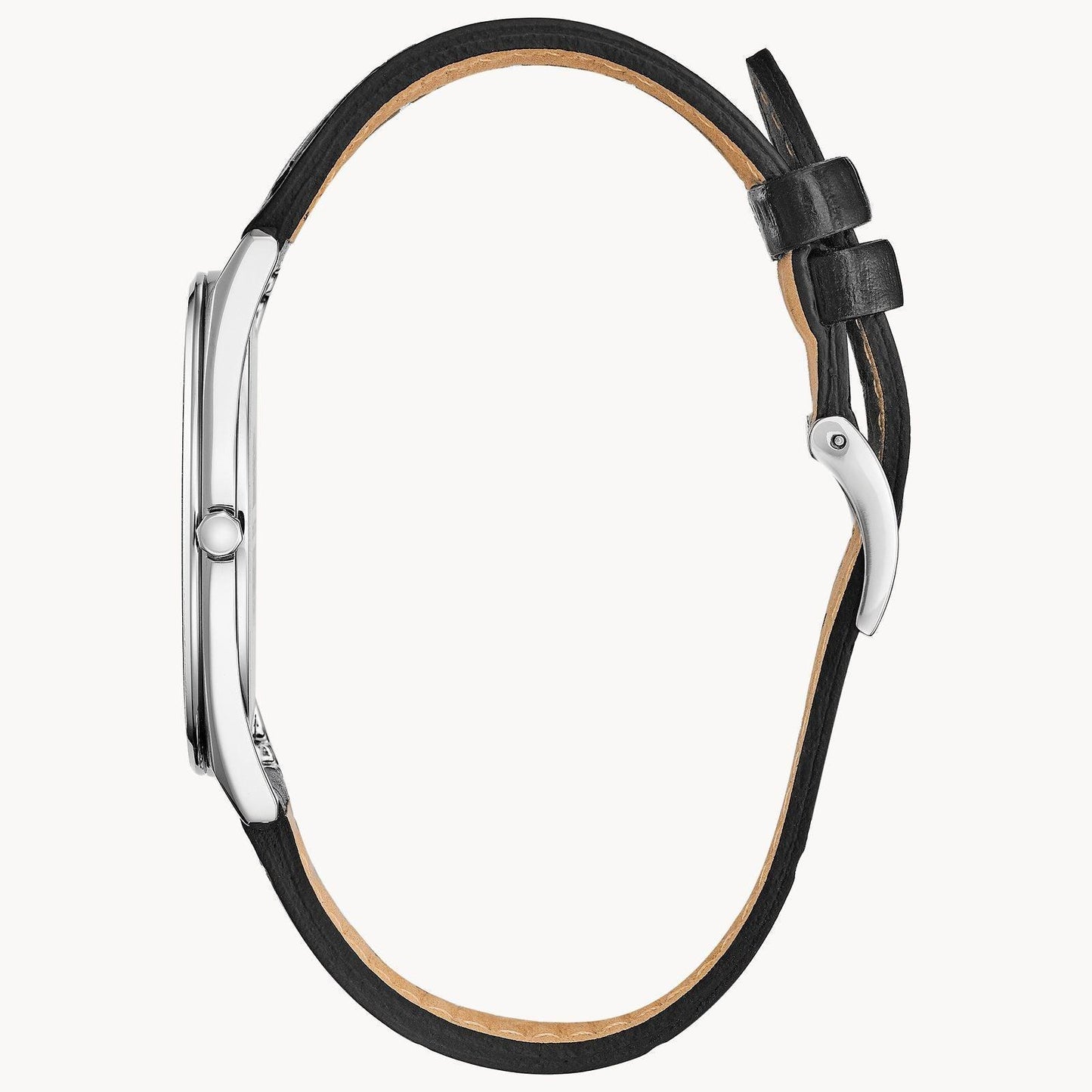 Citizen Eco Drive Stiletto Men's Watch AR3070-04L