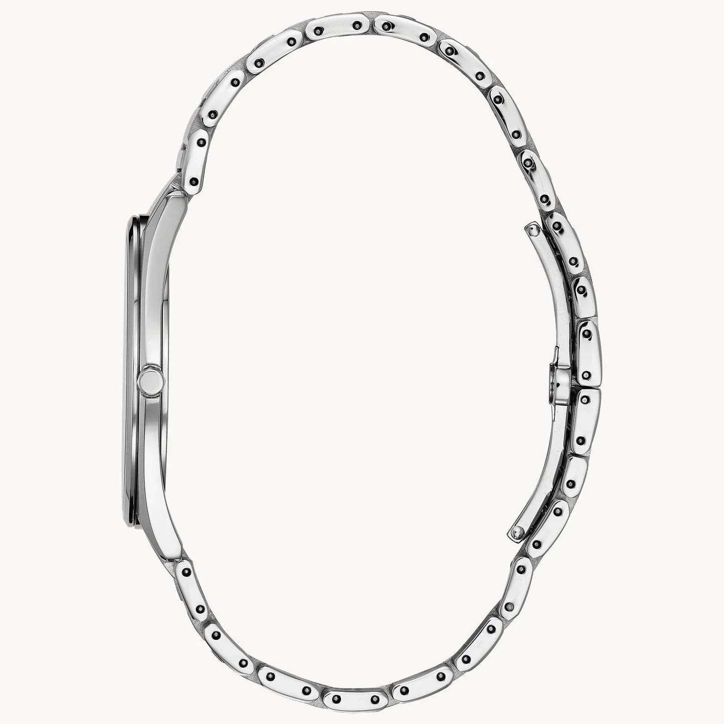 Citizen Eco Drive Stiletto Men's Watch AR3070-55E