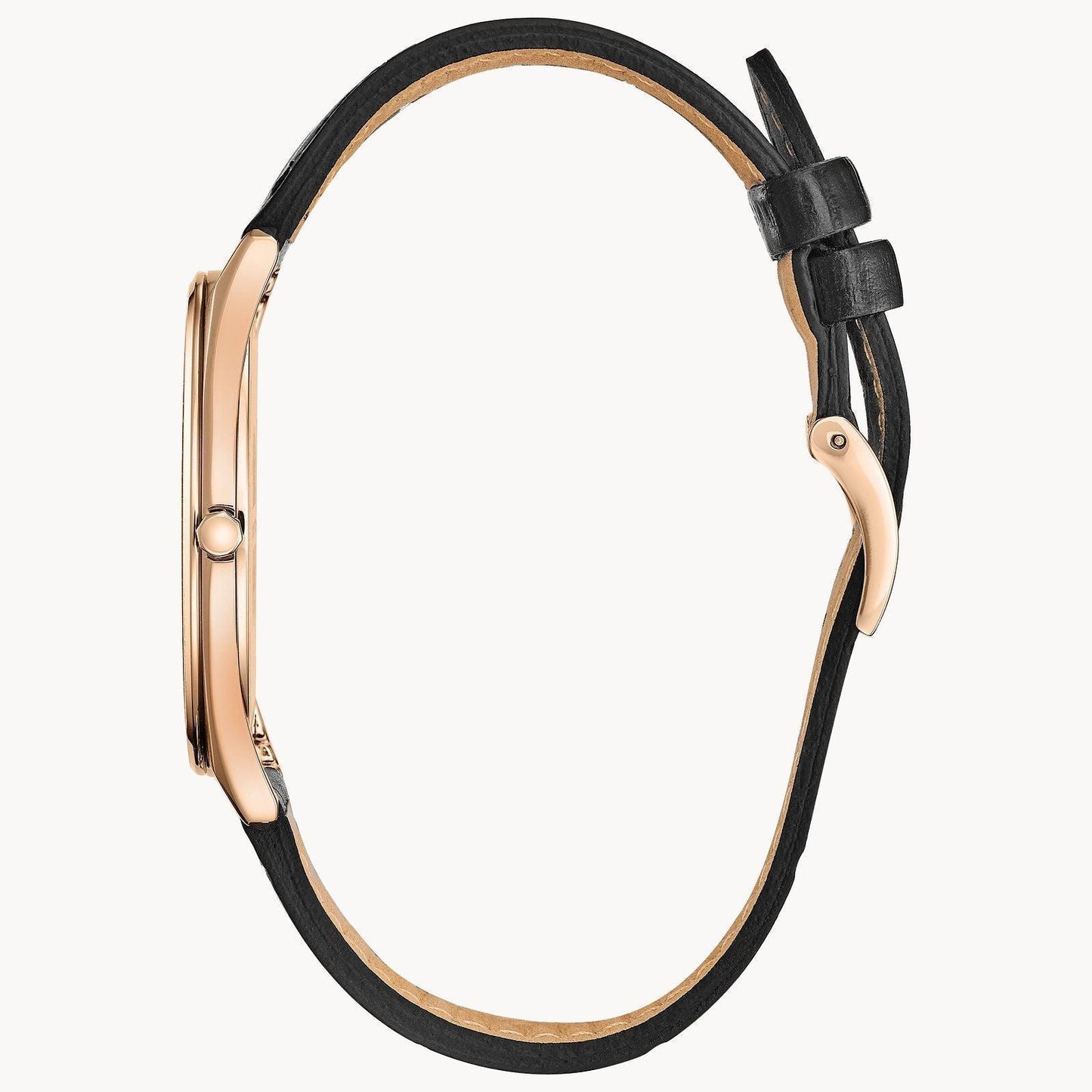 Citizen Eco Drive Stiletto Men's Watch AR3073-06E