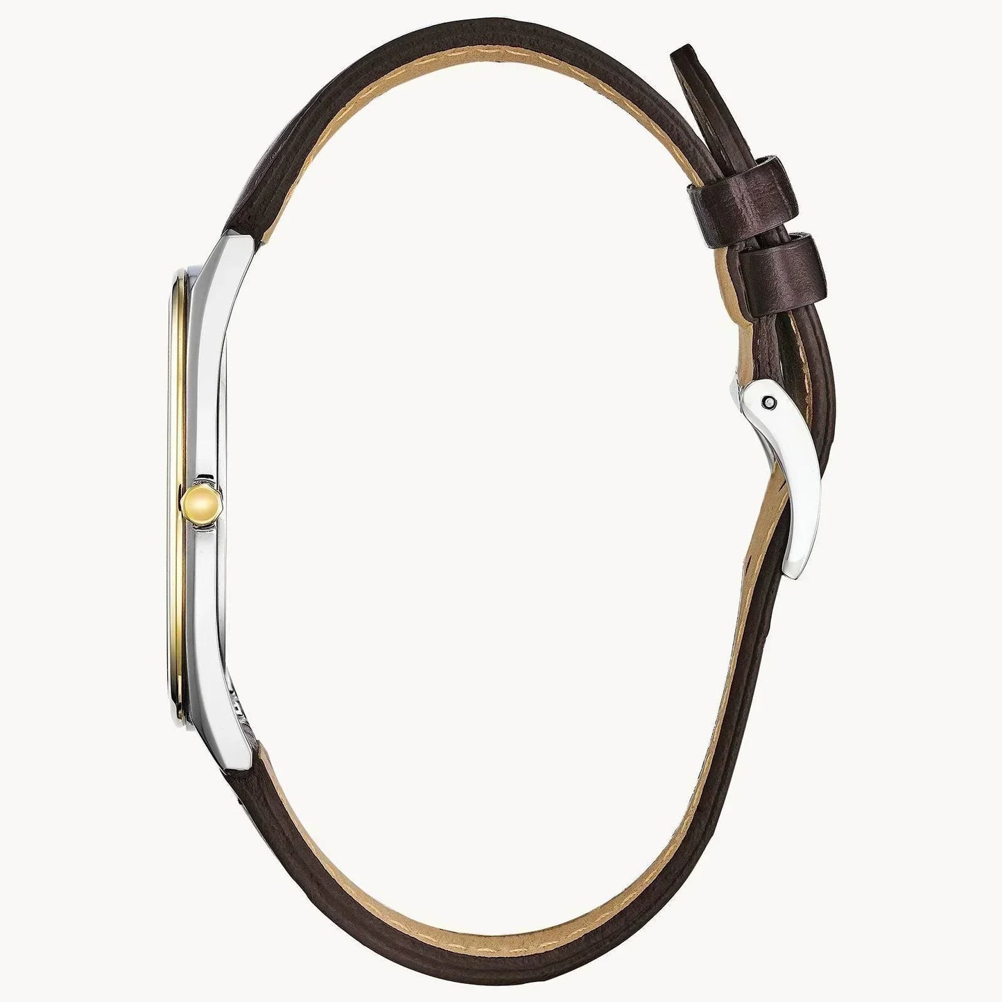 Citizen Eco Drive Stiletto Men's Watch AR3074-03A