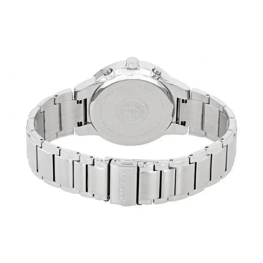 Citizen Axiom Eco-Drive Mens Watch AT2240-51E