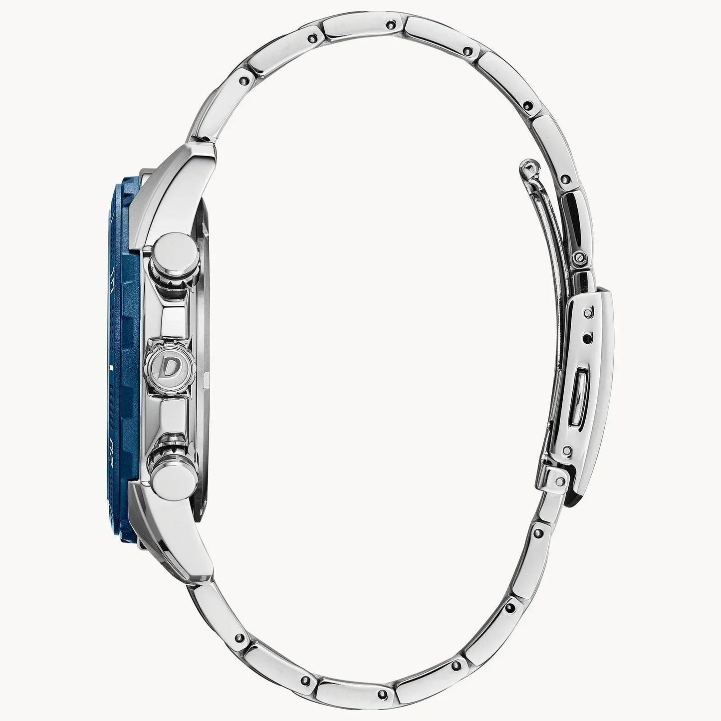 Citizen Eco Drive Ltr Men's Watch AT2440-51L