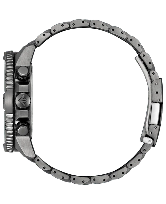 Citizen Promaster Navihawk Eco Drive Men's Watch AT8227-56X