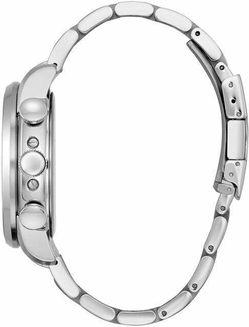 Citizen Eco Drive World Time A-T Men's Watch AT9010-52E