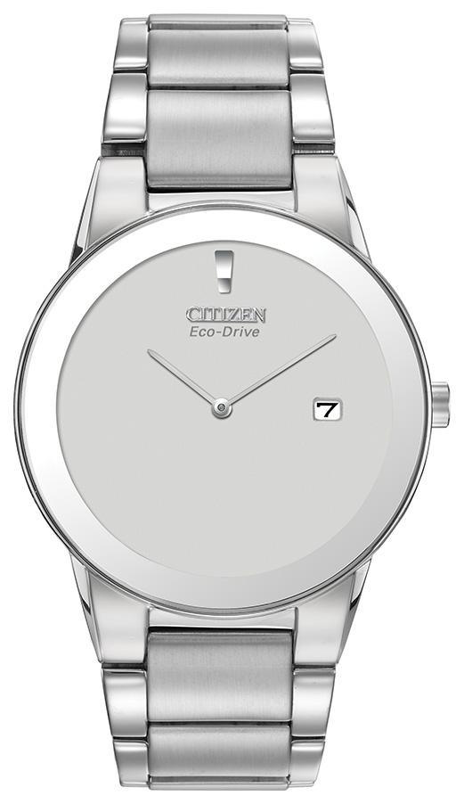 Citizen eco drive axiom best sale