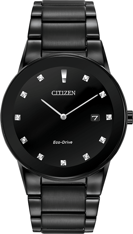 Citizen Eco Drive Axiom Men s Watch AU1065 58G