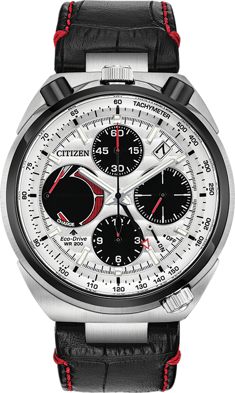 Citizen Eco Drive Promaster Tsuno Chrono Racer Men s Watch AV0071 03A