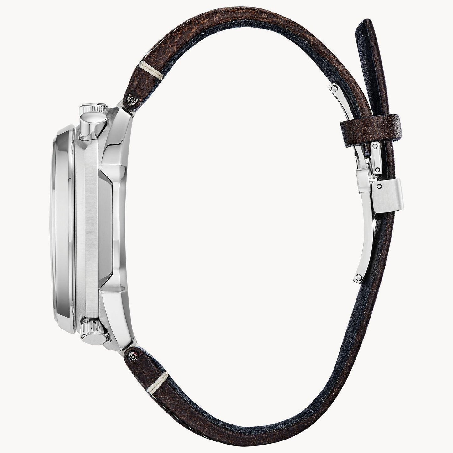 Citizen Eco Drive Limited Edition Promaster Tsuno Chrono Racer Men's Watch AV0079-01A