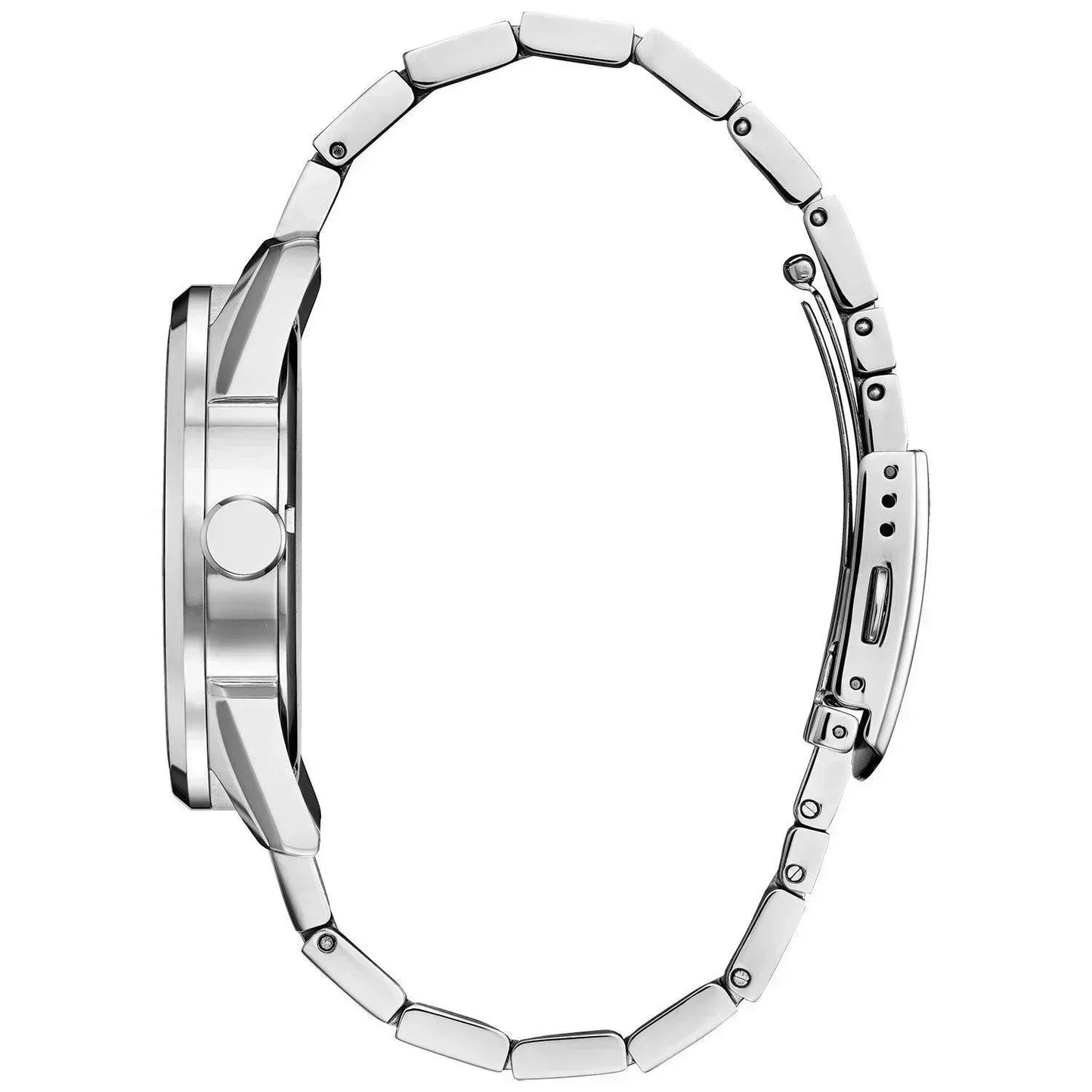Citizen Dress/Classic Eco-Drive Mens Watch AW0081-54L
