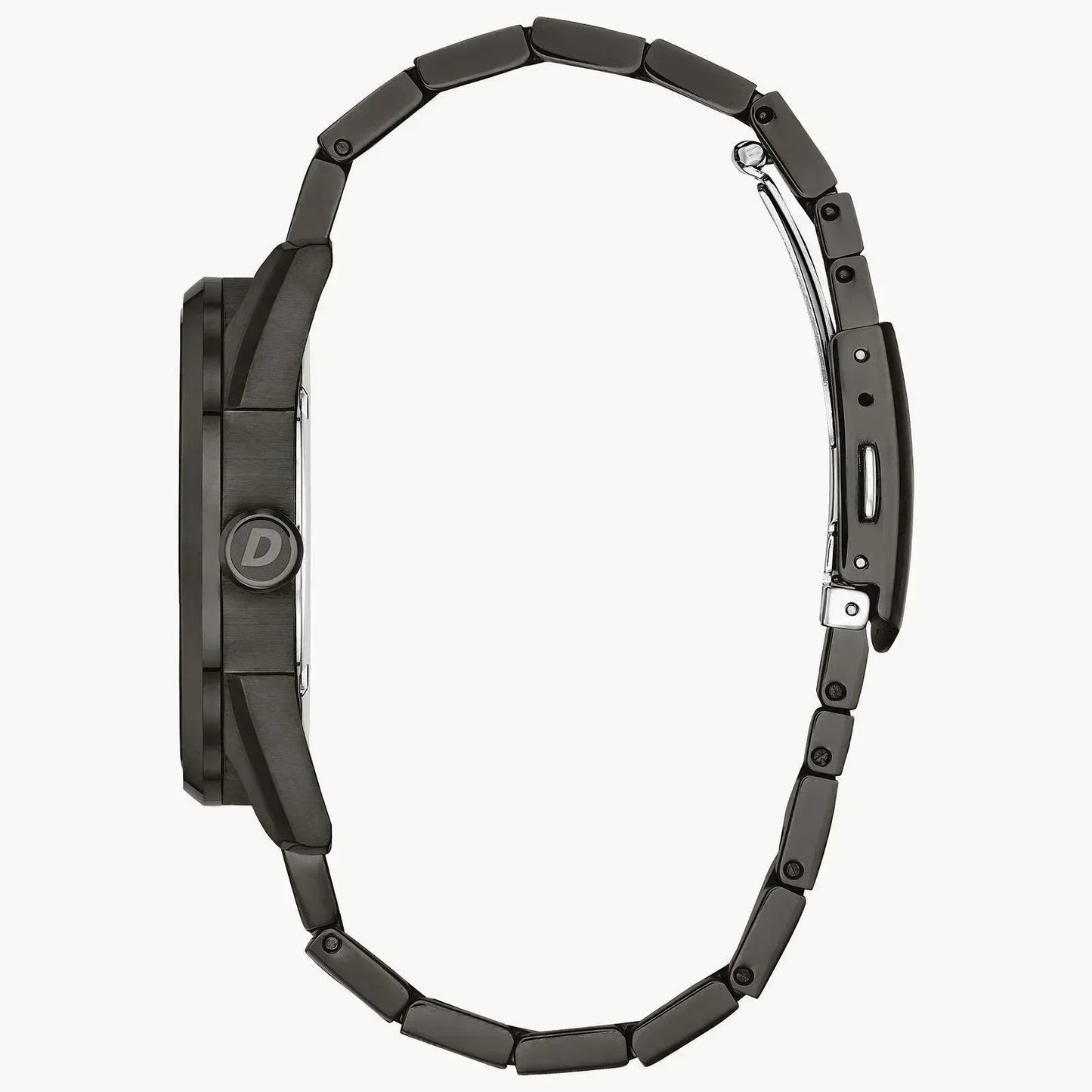 Citizen Eco Drive Cto - Check This Out Men's Watch AW0087-58H