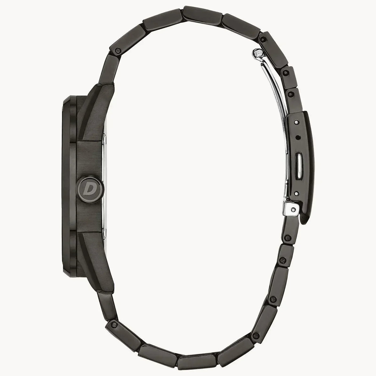 Citizen Eco Drive Cto - Check This Out Men's Watch AW0087-58H