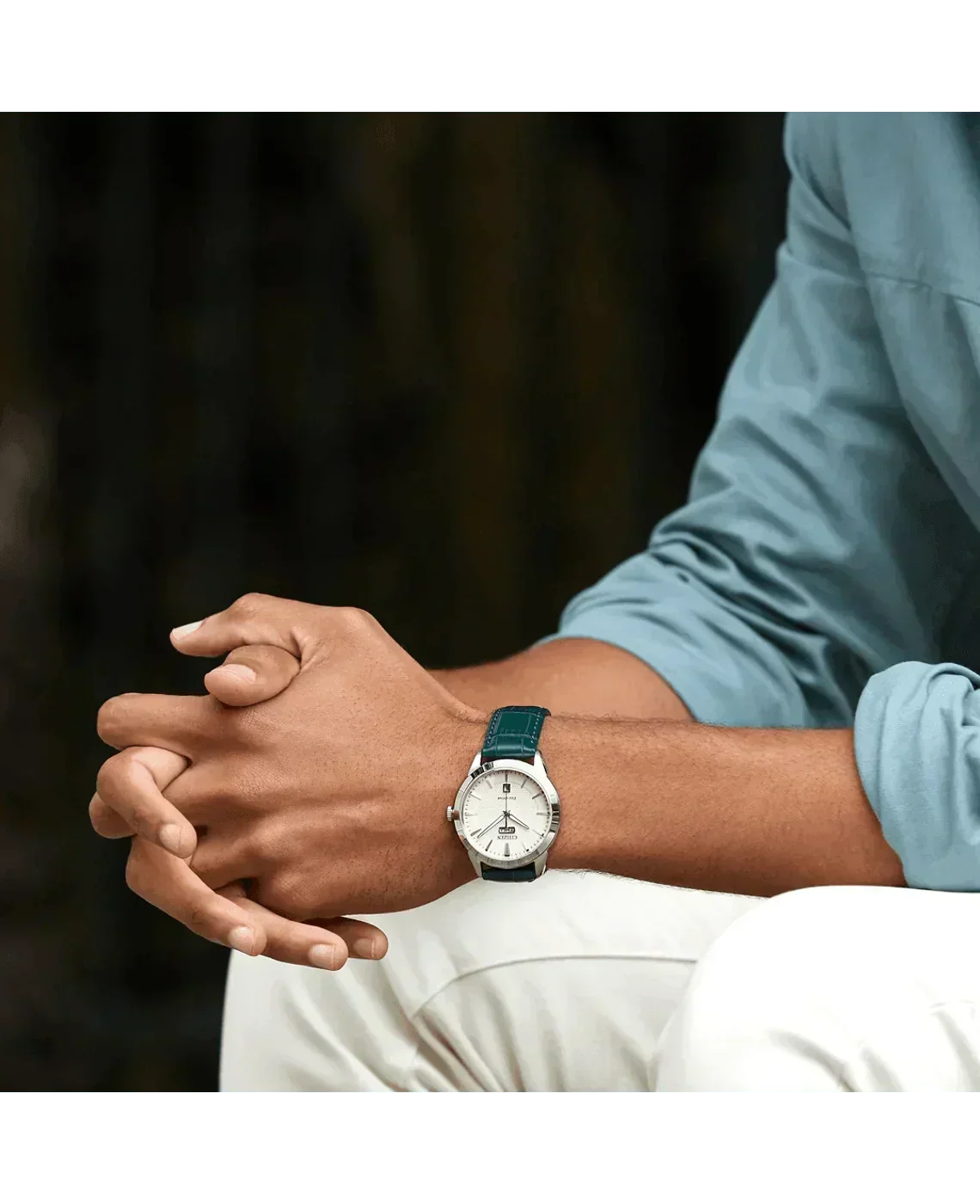 Citizen Corso Eco Drive Men's Watch AW0090-11Z