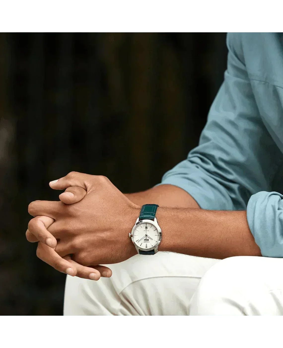 Citizen Corso Eco Drive Men's Watch AW0090-11Z