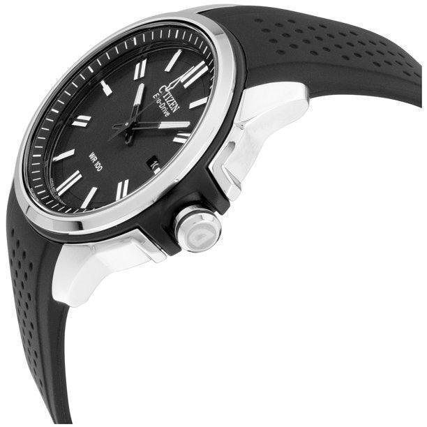 Citizen AR (Action Required) Eco Drive Men's Watch AW1150-07E