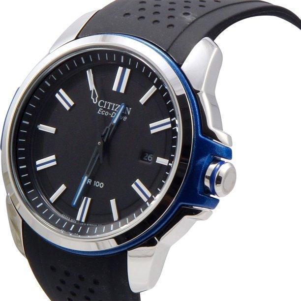 Citizen AR (Action Required) Eco Drive Men's Watch AW1151-04E