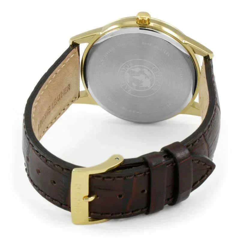 Citizen Eco Drive Corso Men's Watch AW1232-04A