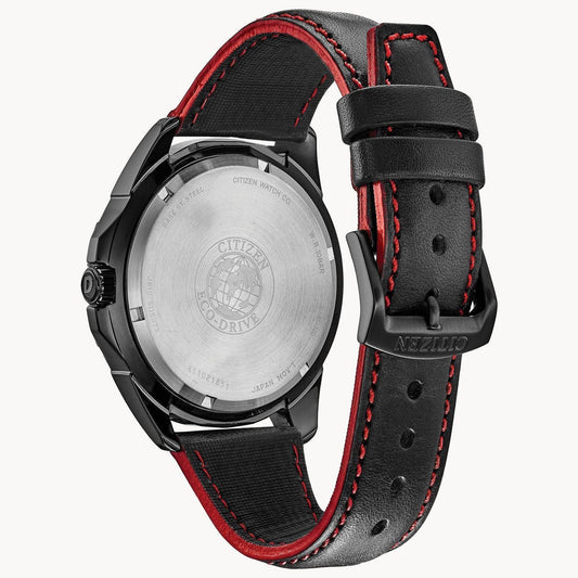 Citizen Action Required Eco-Drive Mens Watch AW1585-04E