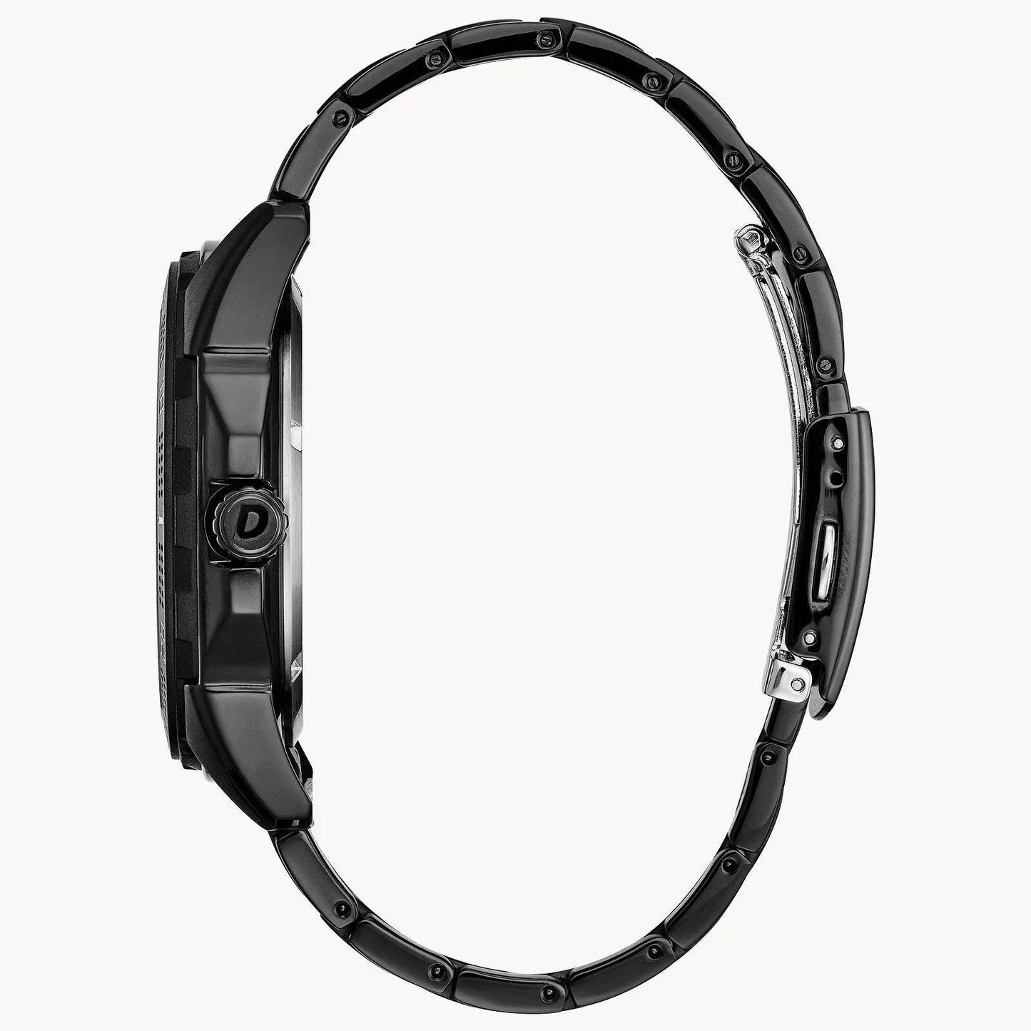 Citizen AR (Action Required) Eco Drive Men's Watch AW1585-55L