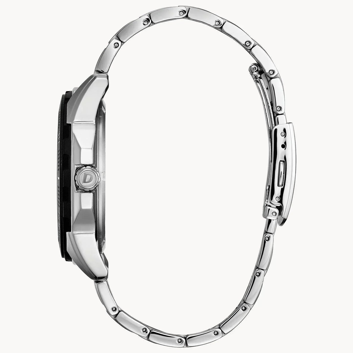 Citizen AR (Action Required) Eco Drive Men's Watch AW1588-57E