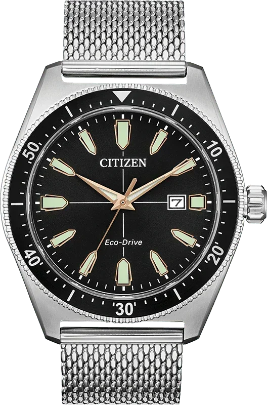 Citizen watch shop brycen