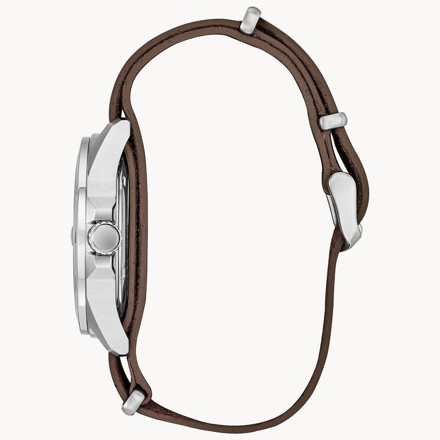 Citizen PRT Eco-Drive Men's Watch AW7039-01H