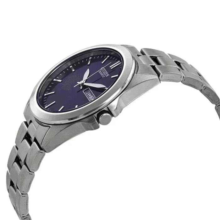 Citizen Quartz Men's Watch BF0580-57L