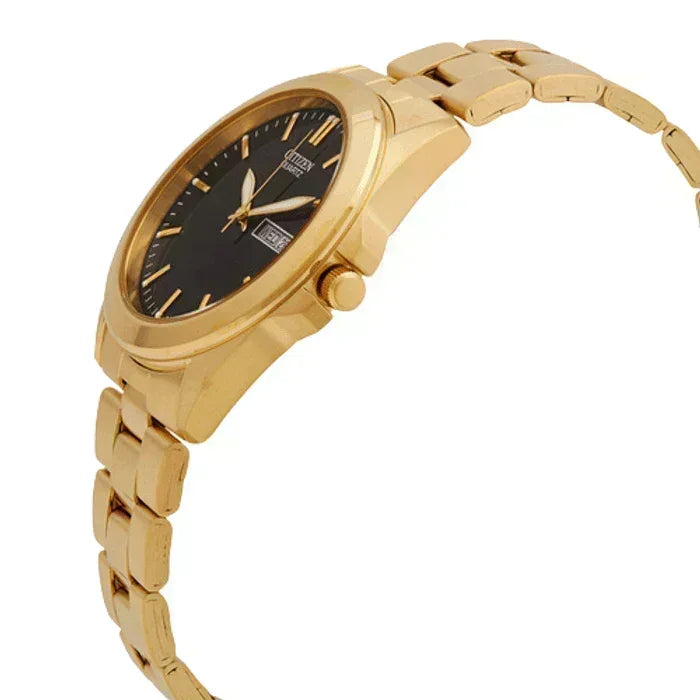 Citizen Quartz Men's Watch BF0582-51F