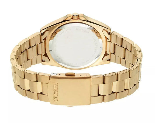Citizen Quartz Mens Watch BF0582-51F