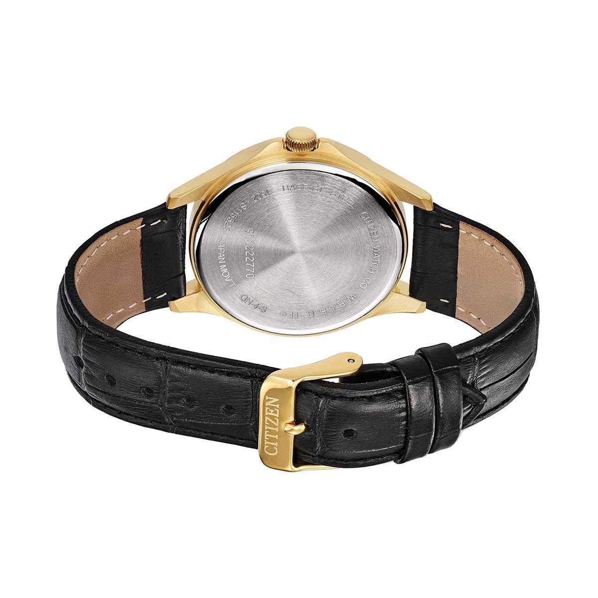 Citizen Quartz Men's Watch BF2003-25A