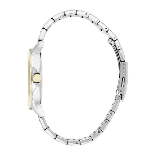 Citizen Quartz Men's Watch BF2005-54L