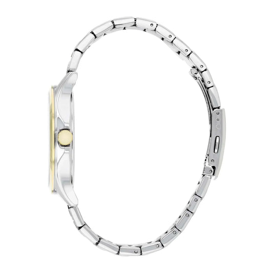 Citizen Quartz Men's Watch BF2005-54L