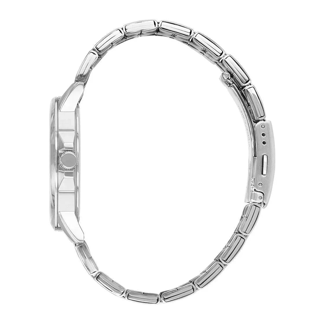 Citizen Quartz Men's Watch BF2011-51E
