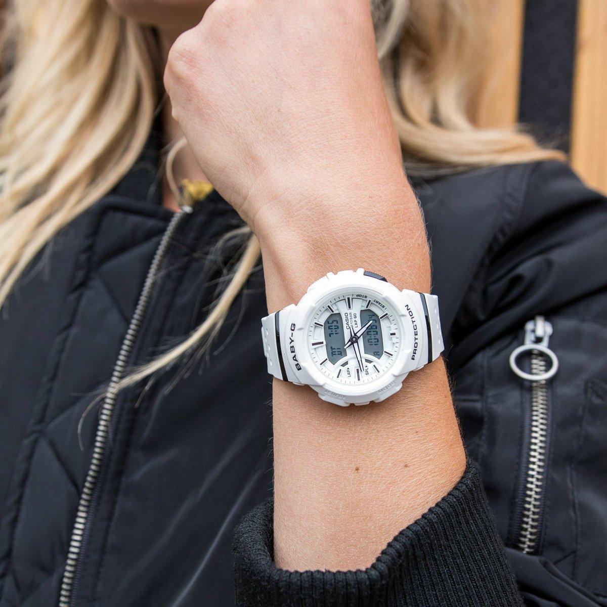 G-Shock Baby-G Women's Watch BGA240-7A