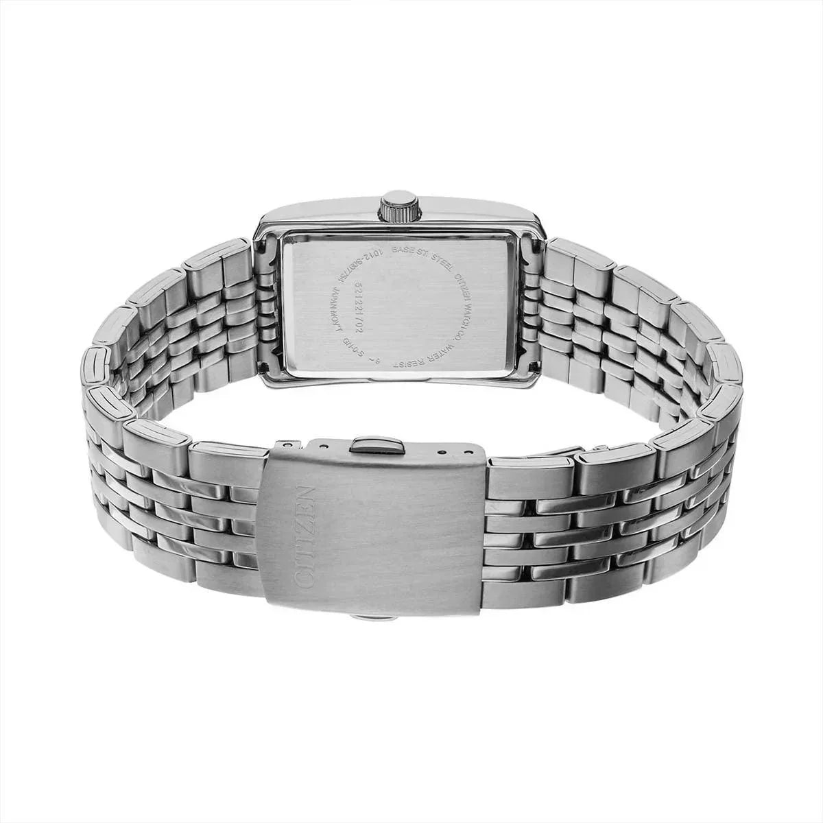 Citizen Quartz Men's Watch BH1671-55E