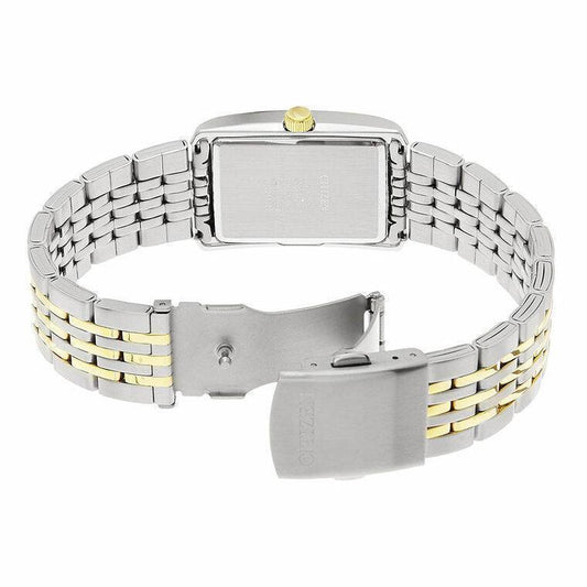 Citizen Quartz Mens Watch BH1678-56E