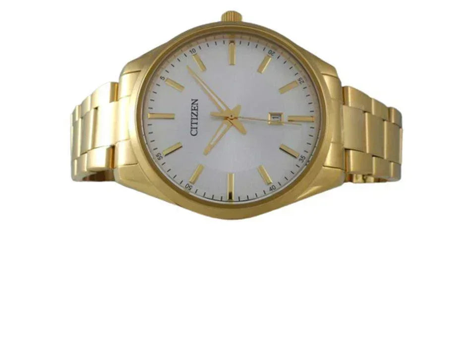 Citizen Quartz Men's Watch BI1032-58A