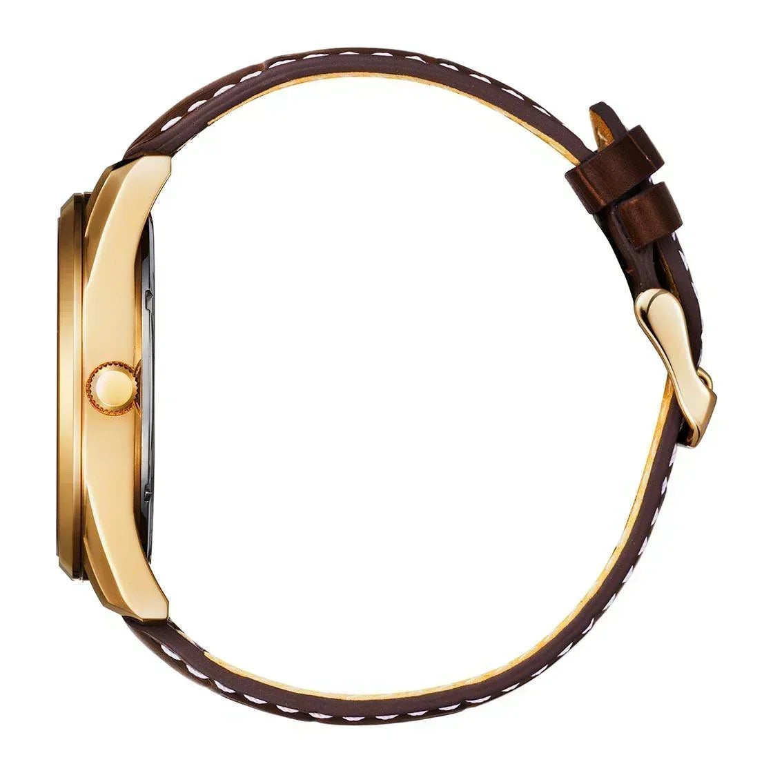 Citizen Quartz Men's Watch BI1033-04E