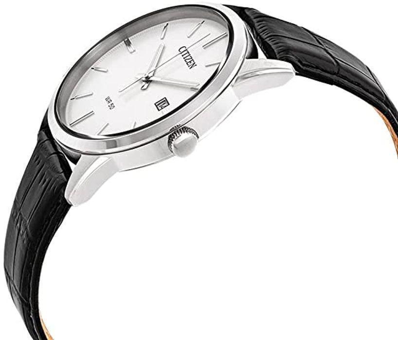 Citizen Quartz Men's Watch BI5000-01A