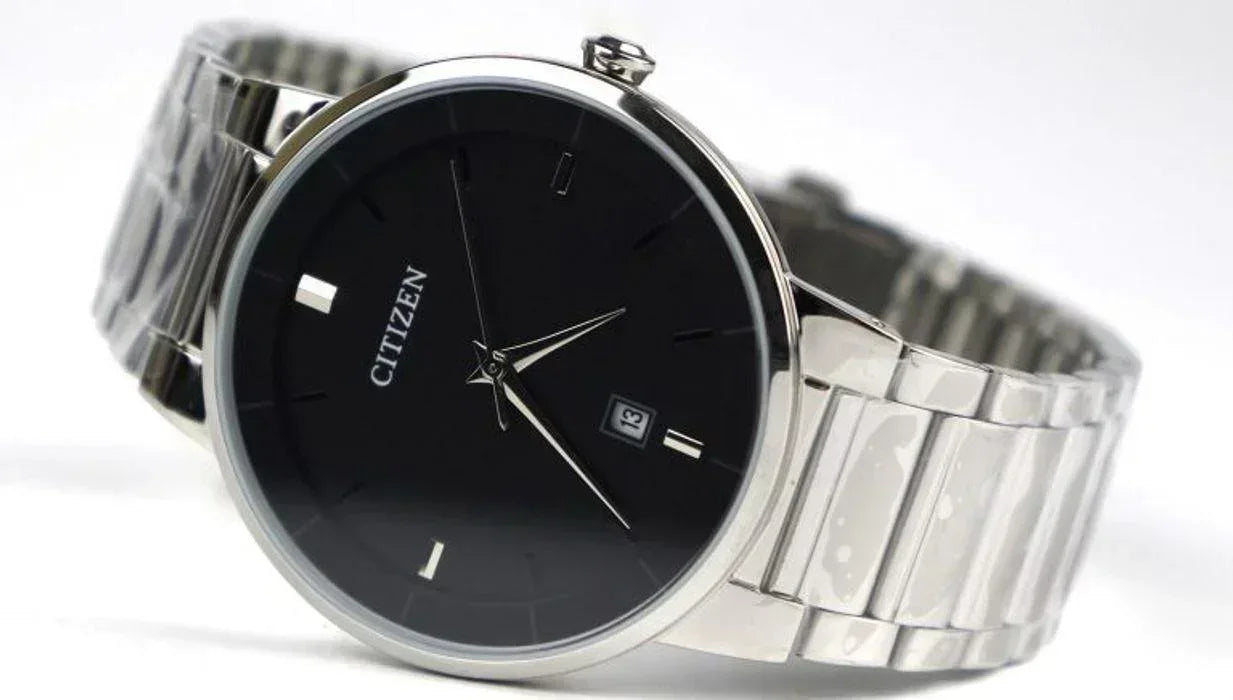 Citizen Quartz Men's Watch BI5010-59E