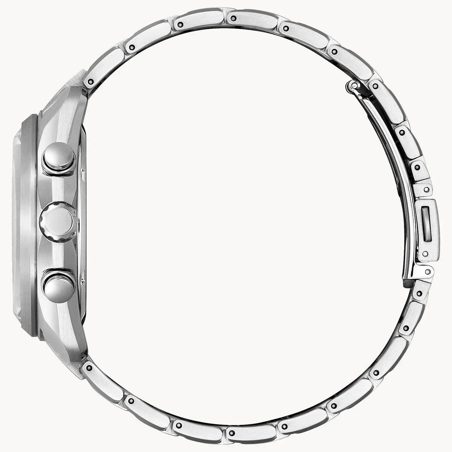 Citizen Sport Luxury Eco Drive Men's Watch BL5600-53E