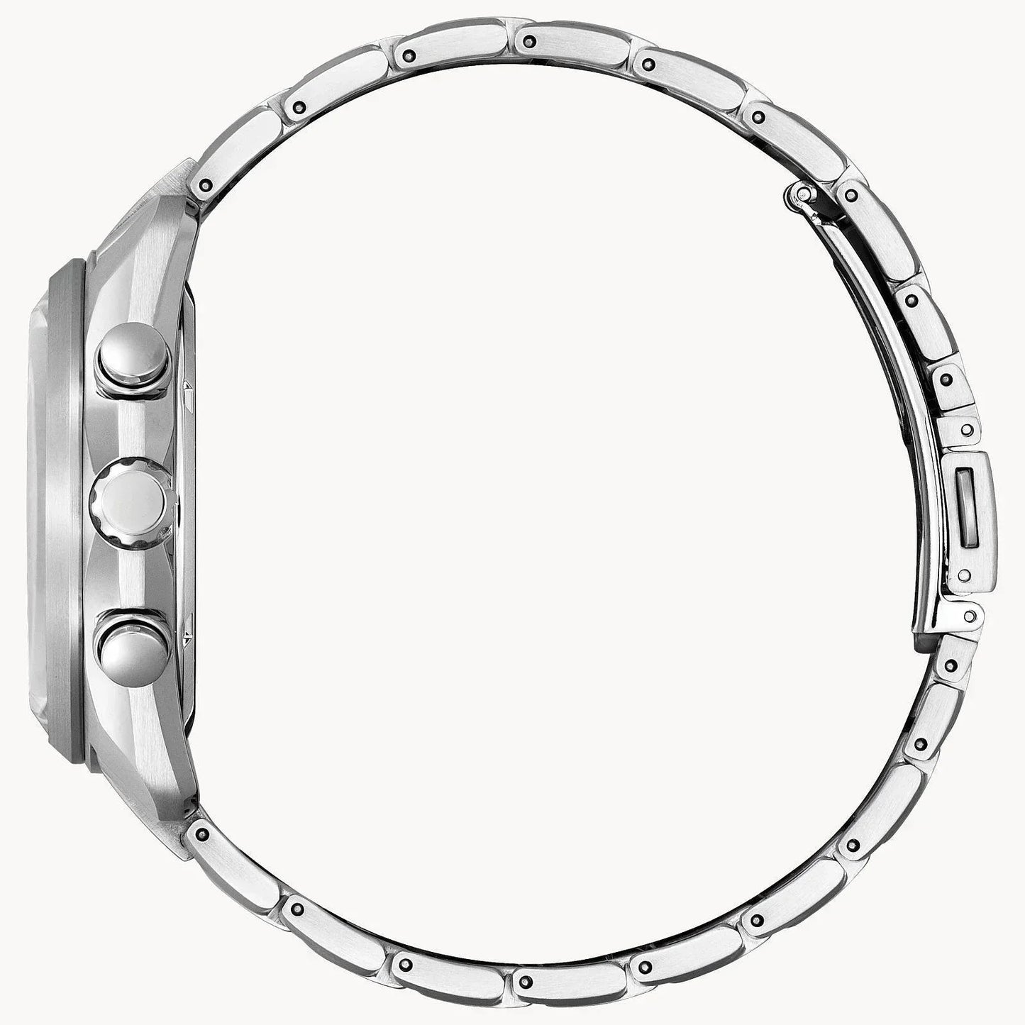 Citizen Sport Luxury Eco Drive Men's Watch BL5600-53E