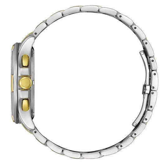 Citizen Sport Luxury Eco-Drive Men's Watch BL8164-57E