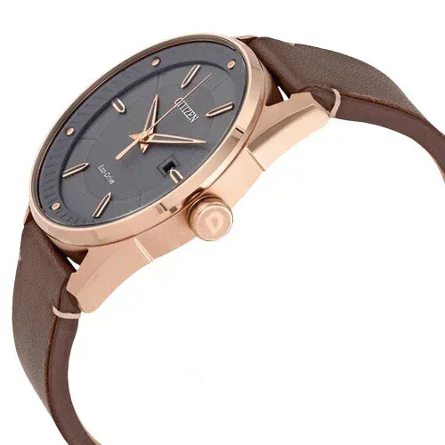 Citizen cto discount eco drive