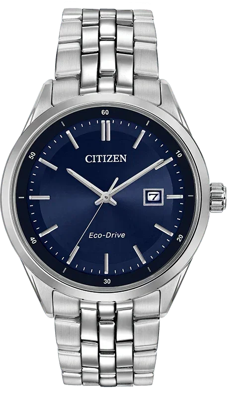 Citizen 2025 corso blue