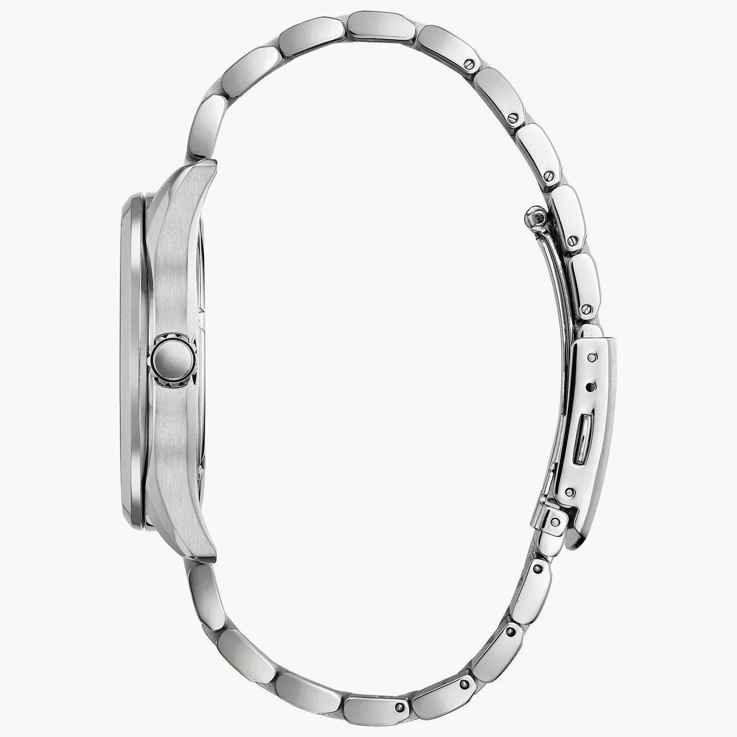 Citizen Eco Drive Corso Men's Watch BM7251-53M