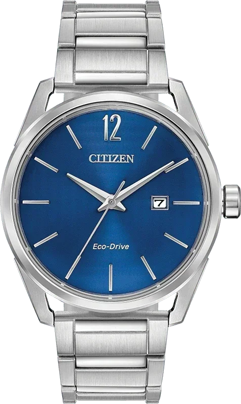 Citizen Eco Drive Cto Check This Out Men s Watch BM7410 51L Obsessions Jewellery
