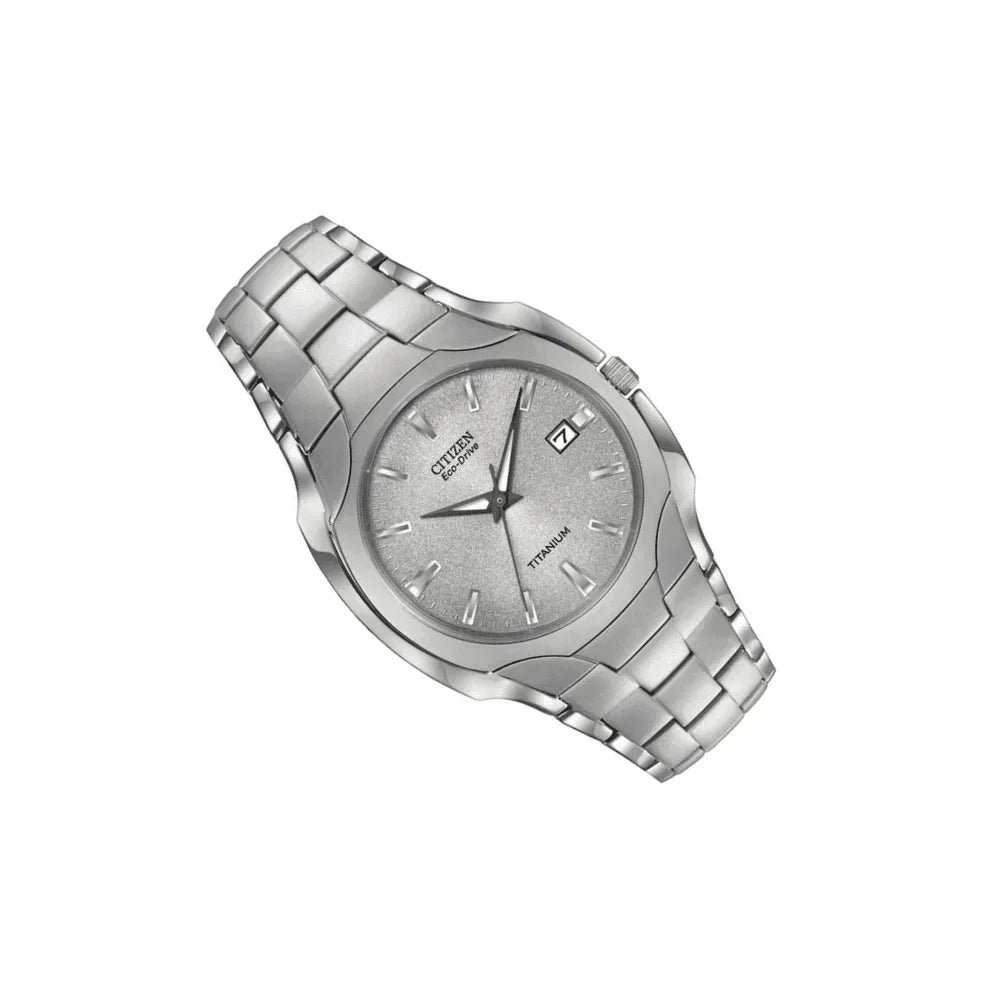 Citizen Eco Drive Paradigm Men's Watch BM7440-51A