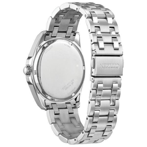 Citizen Peyten Eco-Drive Mens Watch BM7530-50X