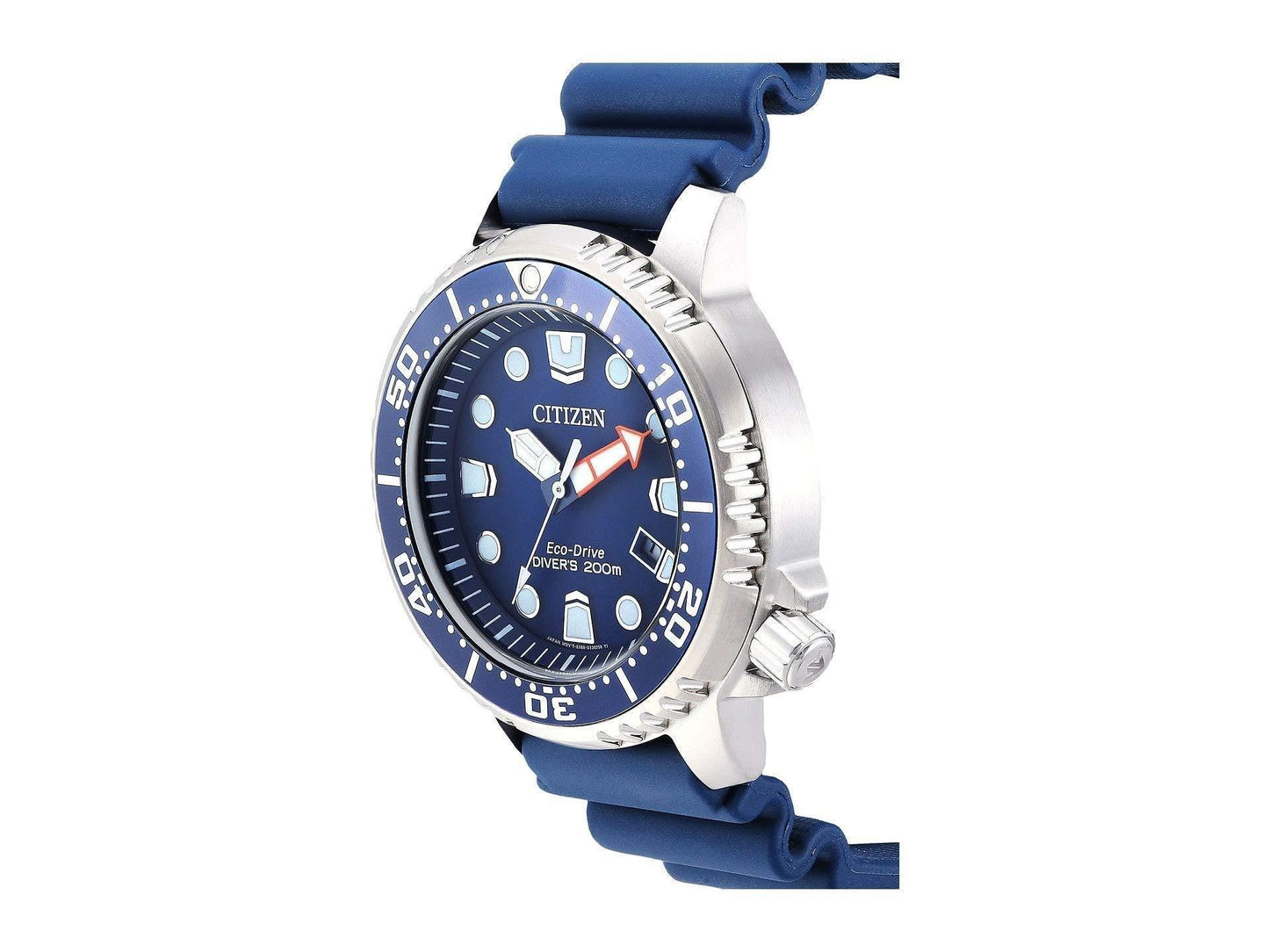 Citizen Eco Drive Promaster Diver Men's Watch BN0151-09L