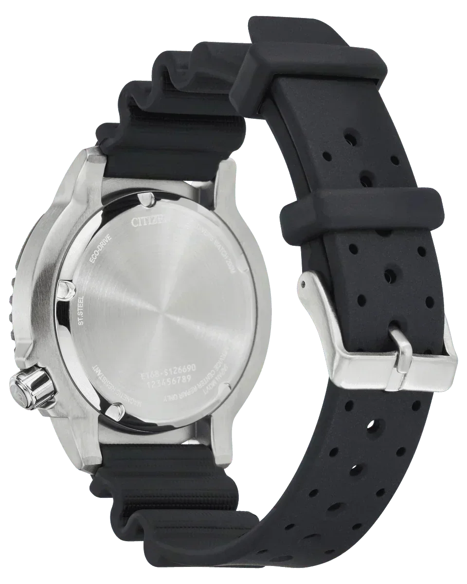 Citizen Promaster Dive Eco Drive Men's Watch BN0155-08E